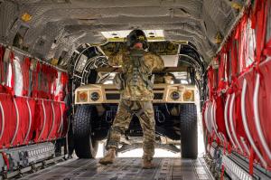 HMMWV ETT 2016 года 